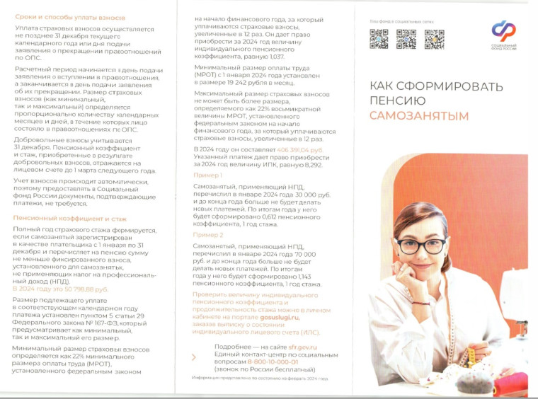 как сформировать пенсию самозанятым. как сформировать пенсию самозанятым.